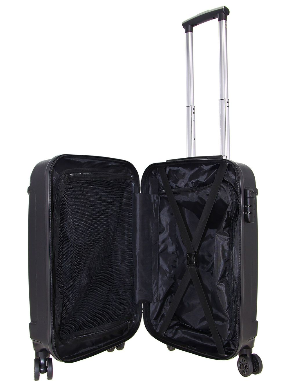 Чемодан 436-S