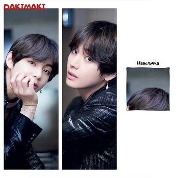 Дакимакура Ким Тхэхен Ви из БТС | BTS арт. 1083