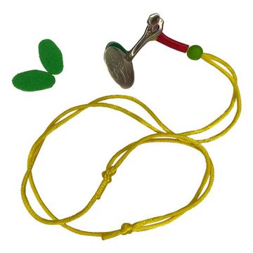 Носовой зажим Scorpena металлический