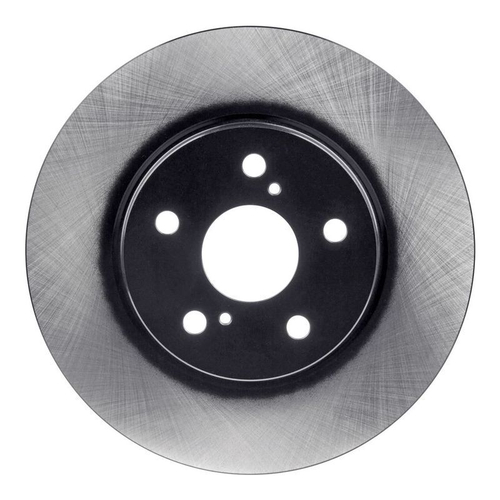 Диск тормозной пер. ADVICS A6F596B