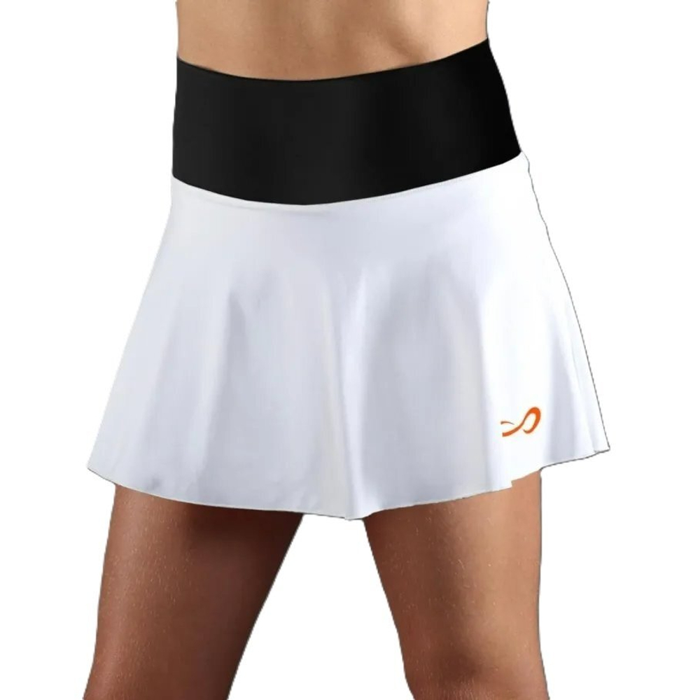 ОДЕЖДА ДЛЯ ТЕННИСА Девочки, Юбка ENDLESS SKIRT LUX .