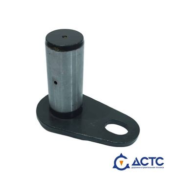 Палец гидроцилиндра ковша и полурамы LOVOL FL936F-II