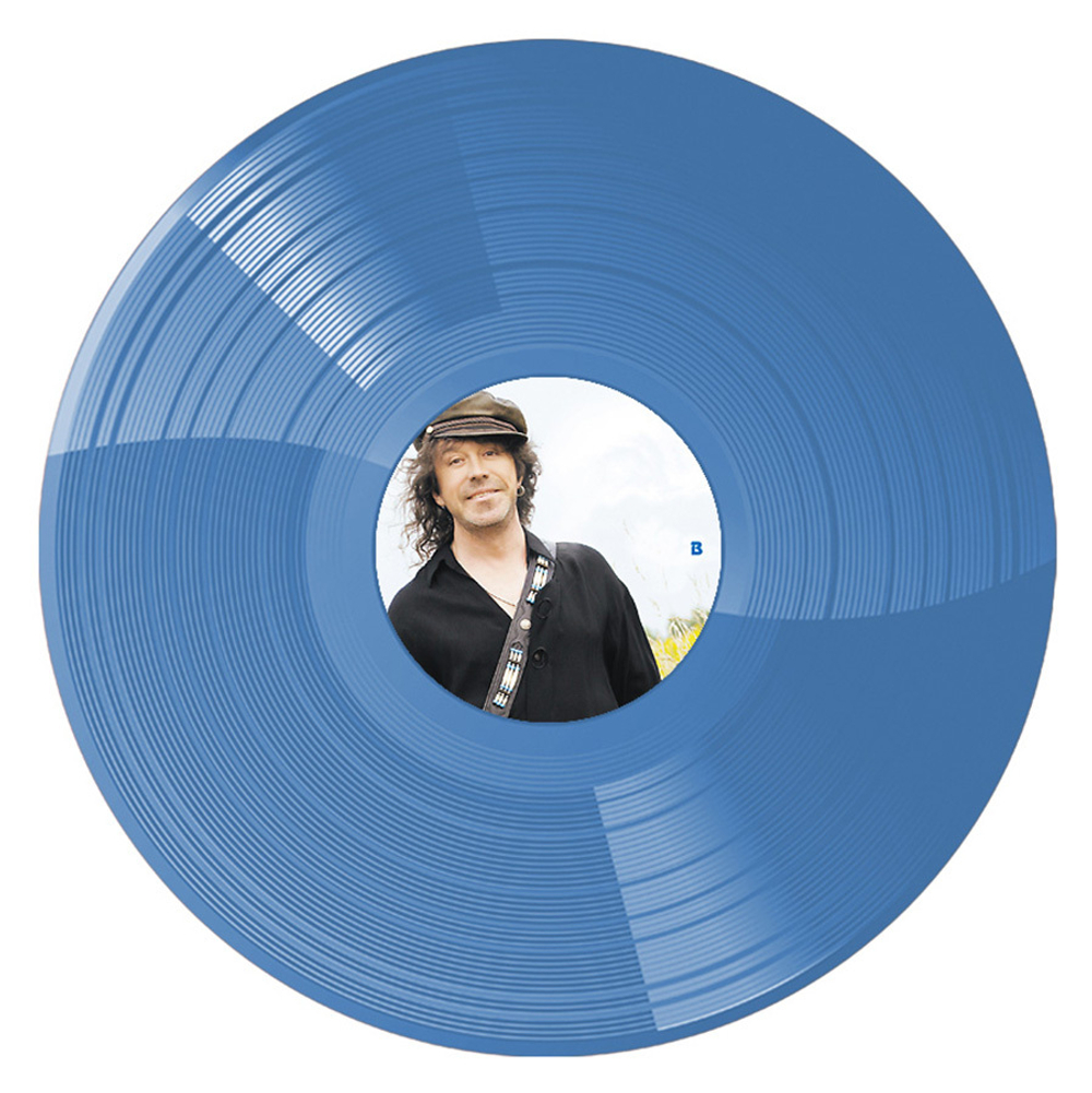 Владимир Кузьмин / Смотри На Меня Сегодня (Limited Edition)(Coloured Vinyl)(LP)