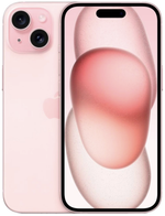 Apple iPhone 15 128ГБ Pink