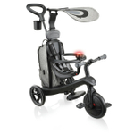 Детский велосипед Globber Explorer Trike Deluxe Play (4 in 1) (2023)