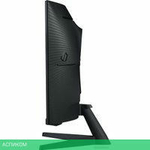 Игровой монитор Samsung Odyssey G5 LS27CG550EIXCI