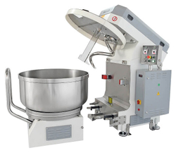 Тестомес спиральный Porlanmaz Bakery Machinery PMSP 160M