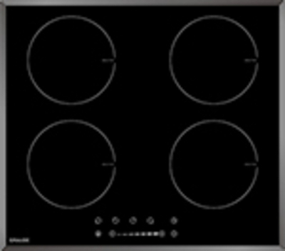 Электрическая варочная панель Graude IK 60.1F