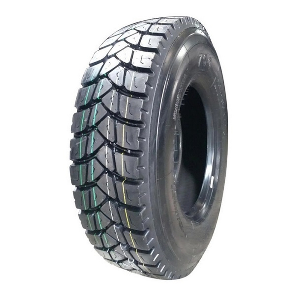 Грузовая шина SAFECESS SFC39 315/80 R22.5 20PR Ведущая ось