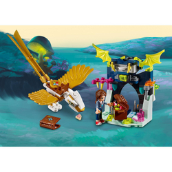 LEGO Elves: Побег Эмили на орле 41190 — Emily Jones & the Eagle Getaway — Лего Эльфы