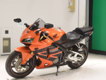 Honda CBR600RR