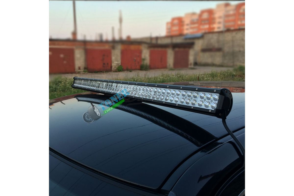 Светодиодная балка CP-288 Spot (288W CREE), (шт.)