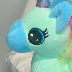 Единорог Сэнди