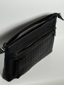 Клатч Bottega Veneta