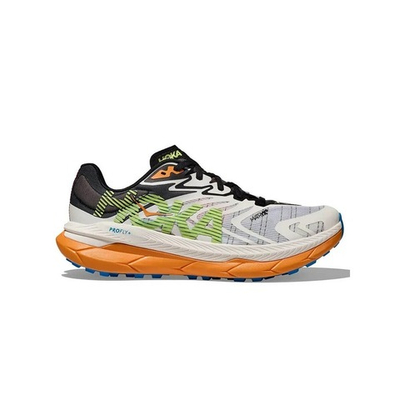 Кроссовки мужские HOKA M TECTON X2 White / Solar Flare