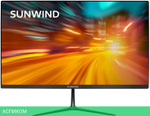 Монитор SunWind 21.5" SUN-M22BA102