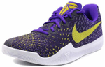 Кроссовки Nike Mamba Instinct Instinct 3 Ep