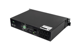 Источник бесперебойного питания  Systeme Electric SMTSE3000RMI2U