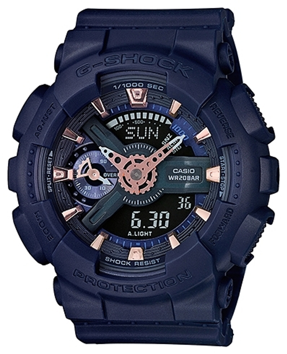 Casio GMAS110CM2A
