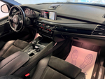BMW X5, 2013 год