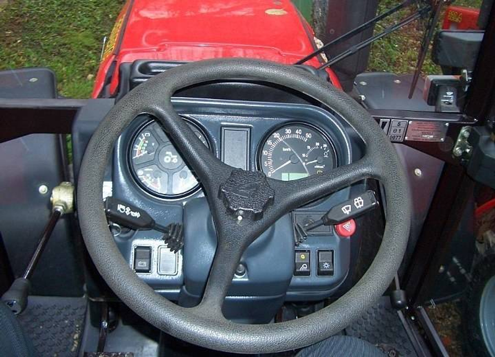 Трактор Беларус МТЗ 922.3