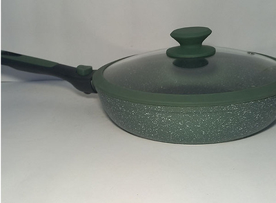 Сковорода 26см 161-В-26