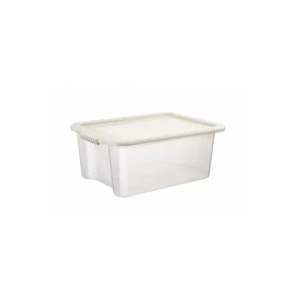 Контейнер Porter 14л (слоновая кость)