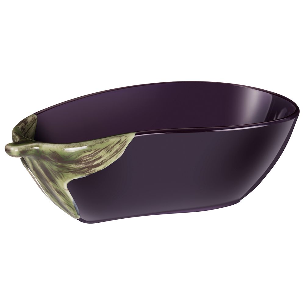 САЛАТНИК LEFARD "БАКЛАЖАН" 19,5Х11,5Х6 СМ/520 МЛ