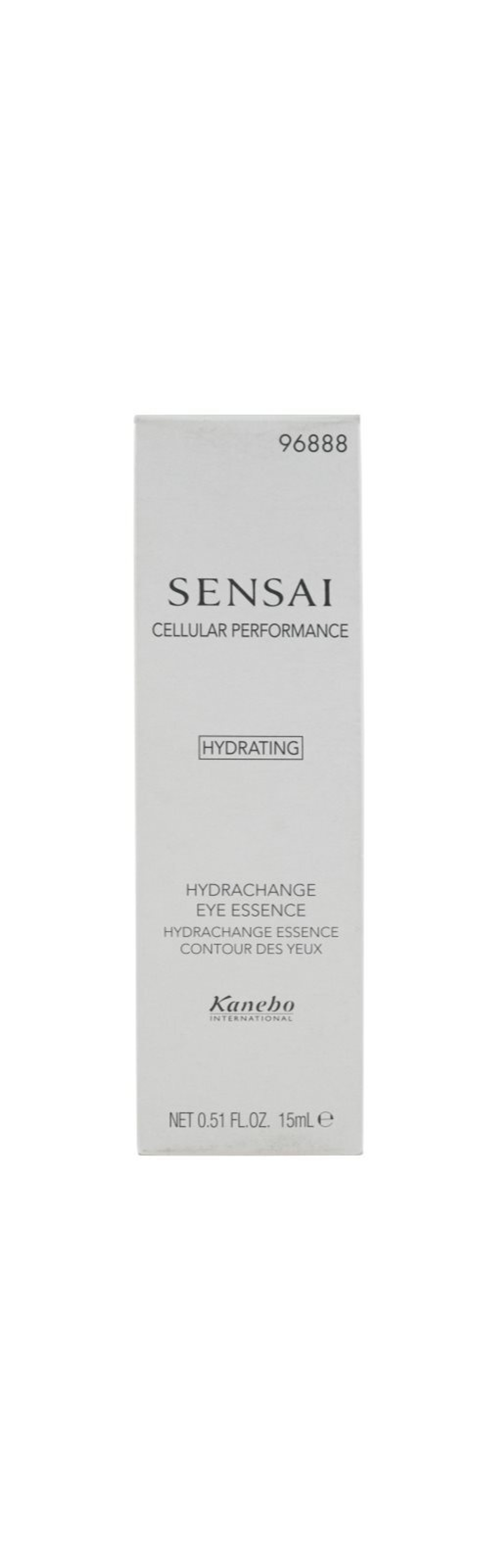 Sensai Cellular Performance Hydrating - увлажняющий гель для глаз /   15  ml  / GTIN 4973167968888