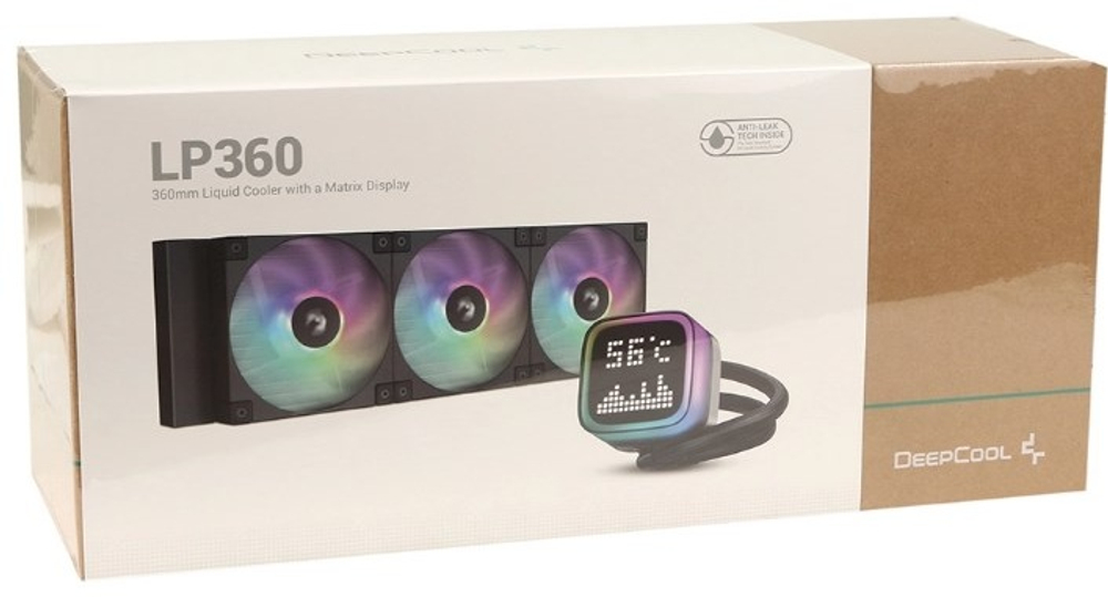 Deepcool LP360