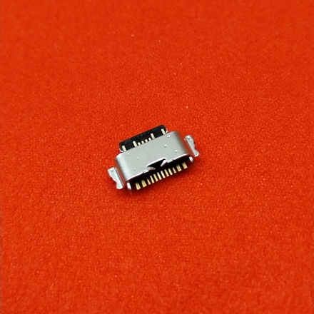 Umidigi Power 7S / (Системный разъем зарядки) (Type-C) (ORIG)