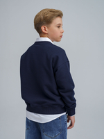 Свитшот с принтом