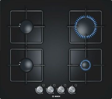 Газовая варочная панель Bosch PPP616B11E