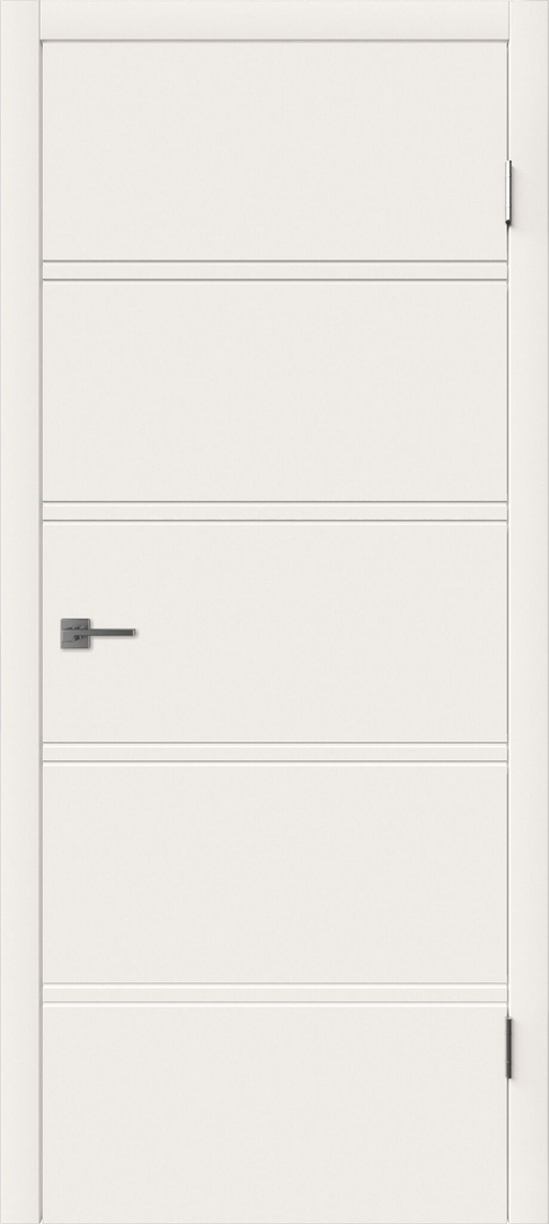 Дверь Boston / Ivory / Владимирские двери