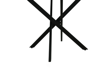 Стол Аврора Мехико, Камень белый