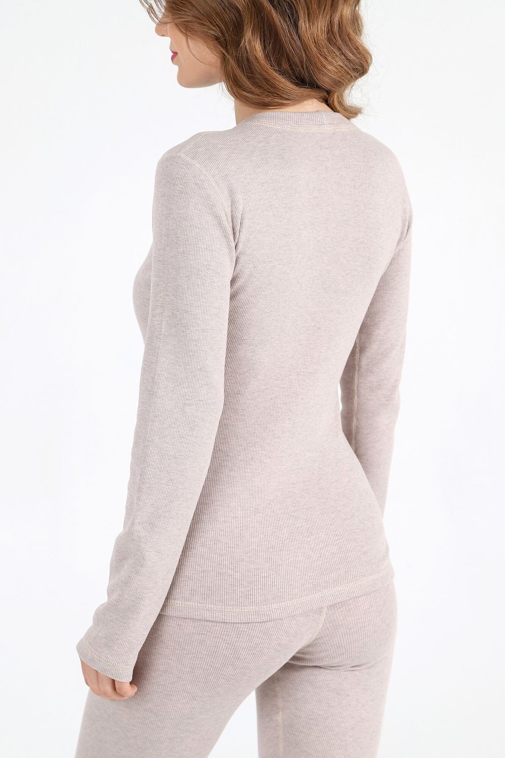 Костюм Термо-3 Виотекс БЕЖЕВЫЙ