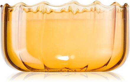 Paddywax Ripple Golden Ember - ароматическая свеча /   340  g  / GTIN 840214812729