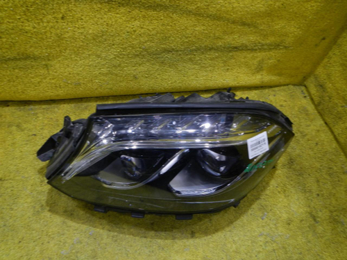 Фара левая Mercedes GLS X166 (2015-2019) LED
