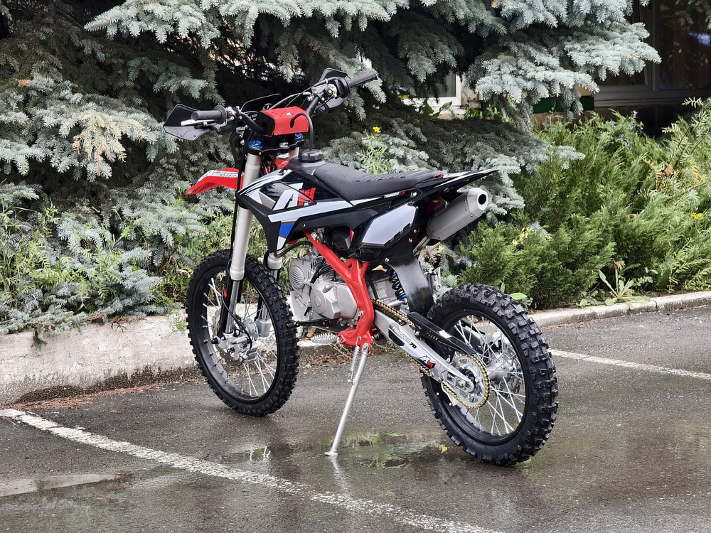 APOLLO Thunder 140 черный