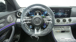 Mercedes-Benz E-Class W213 E53 AMG 4MATIC+ (12.2022)