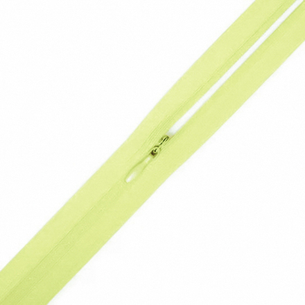 Молния н/р потайная, "Gamma"  / "BLITZ", 50 см, №251 песочный