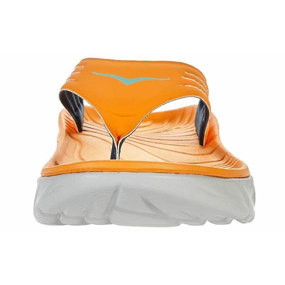 Hoka One One Ora Recovery 'Orange'