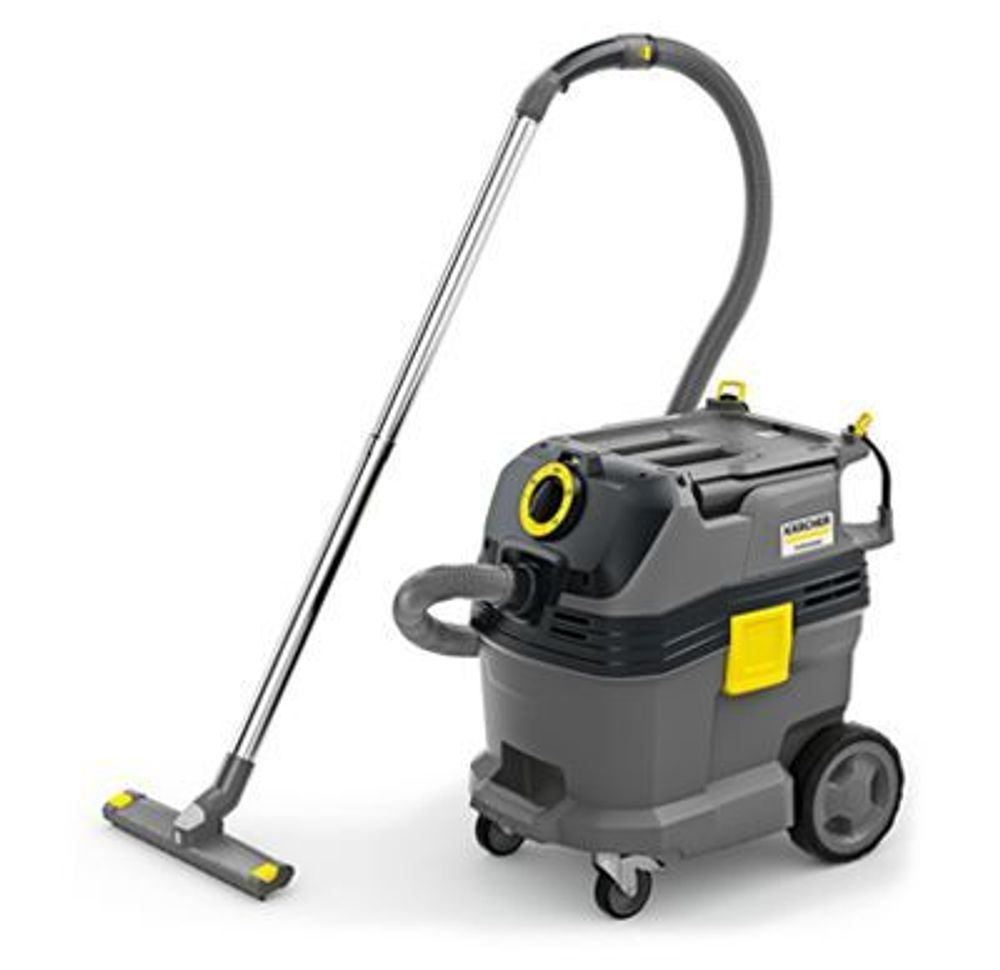 Пылесос сухой и влажной уборки Karcher NT 30/1 Tact L