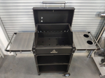 Мангал стационарный Granada Comfort BBQ
