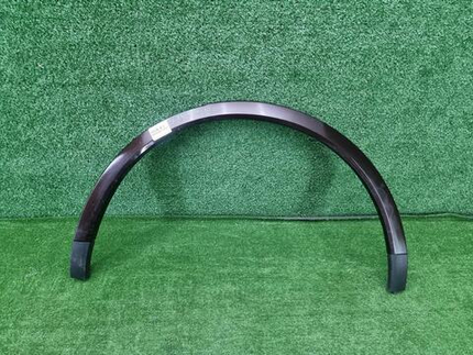 Расширитель задний левый Porsche Cayenne 3 (17-нв)