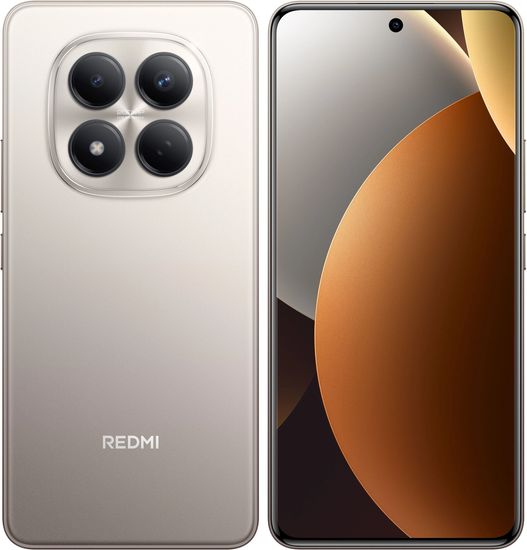 Xiaomi Redmi Note 15 Pro 4G 12/512GB
