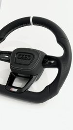 Custom Steering Wheel AUDI