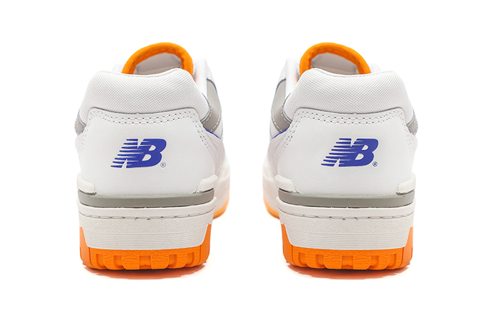 Кроссовки New Balance Nb 550
