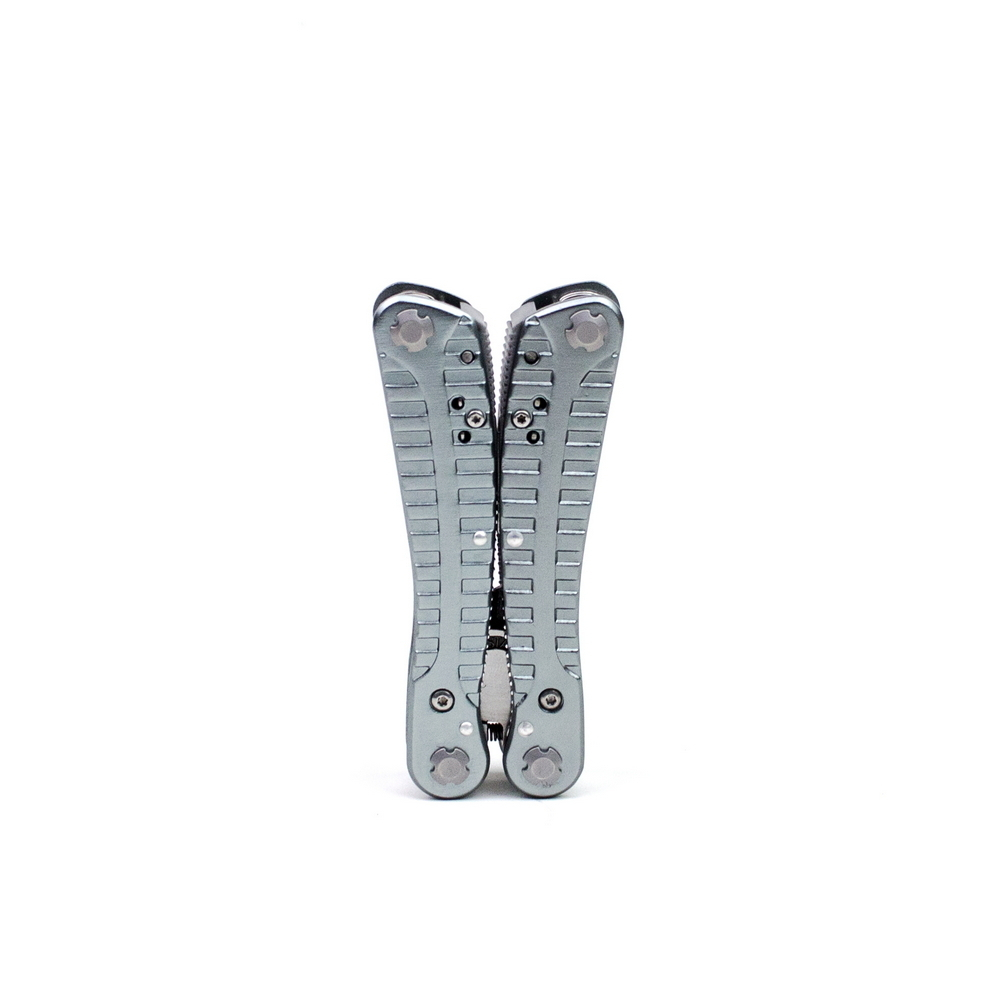 Мультитул Ganzo G105 (22 в 1) серый