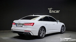 Audi A6 (C8) 45 TFSI Premium (08.2023)